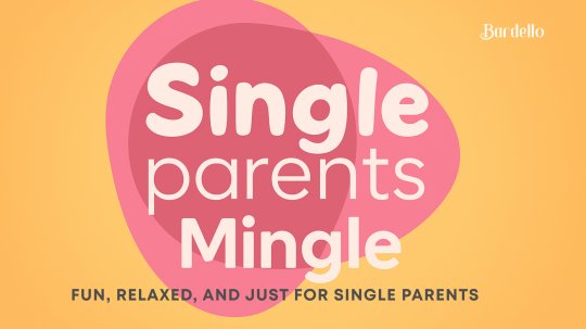 Single Parents Mingle at Bardello